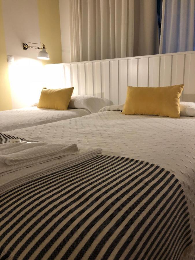 Residencial Celeste Águeda Exteriér fotografie